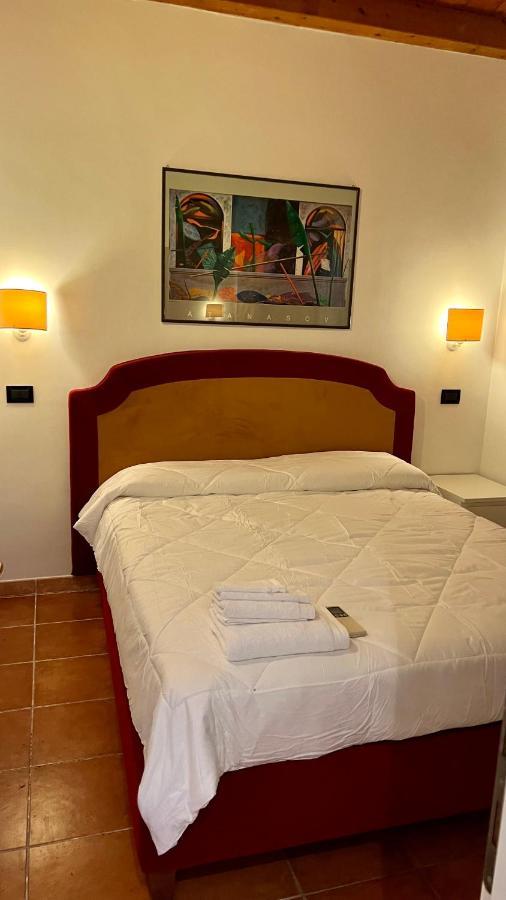 Villette Aldobrandeschi Urban Oasis Vacation Homes Rome Exterior photo