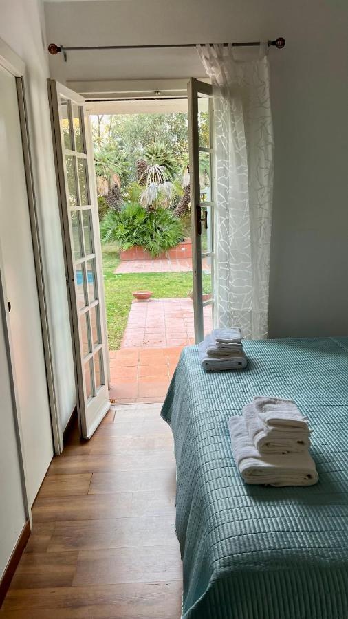 Villette Aldobrandeschi Urban Oasis Vacation Homes Rome Exterior photo