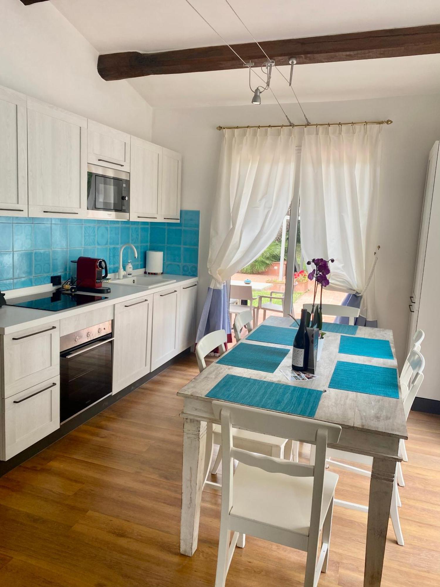 Villette Aldobrandeschi Urban Oasis Vacation Homes Rome Exterior photo